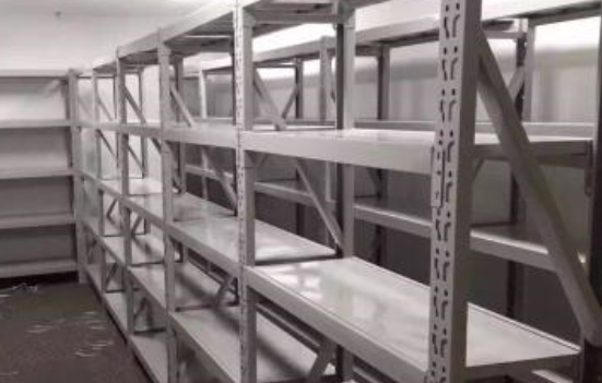 A型貨架上的A柱有哪些規范