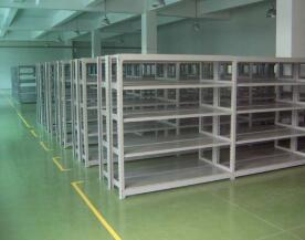 河北貨架廠(chǎng)冷庫(kù)貨架有哪幾種類(lèi)型